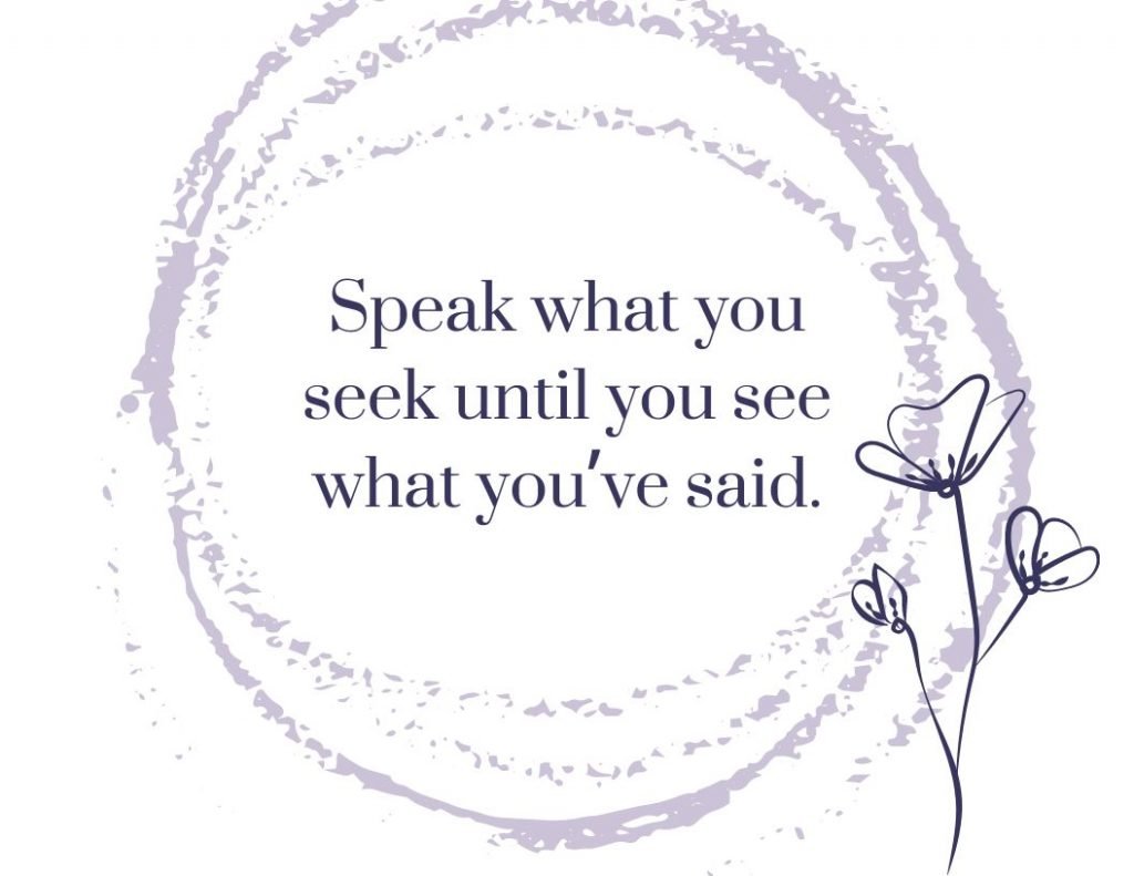 Manifestation quotes