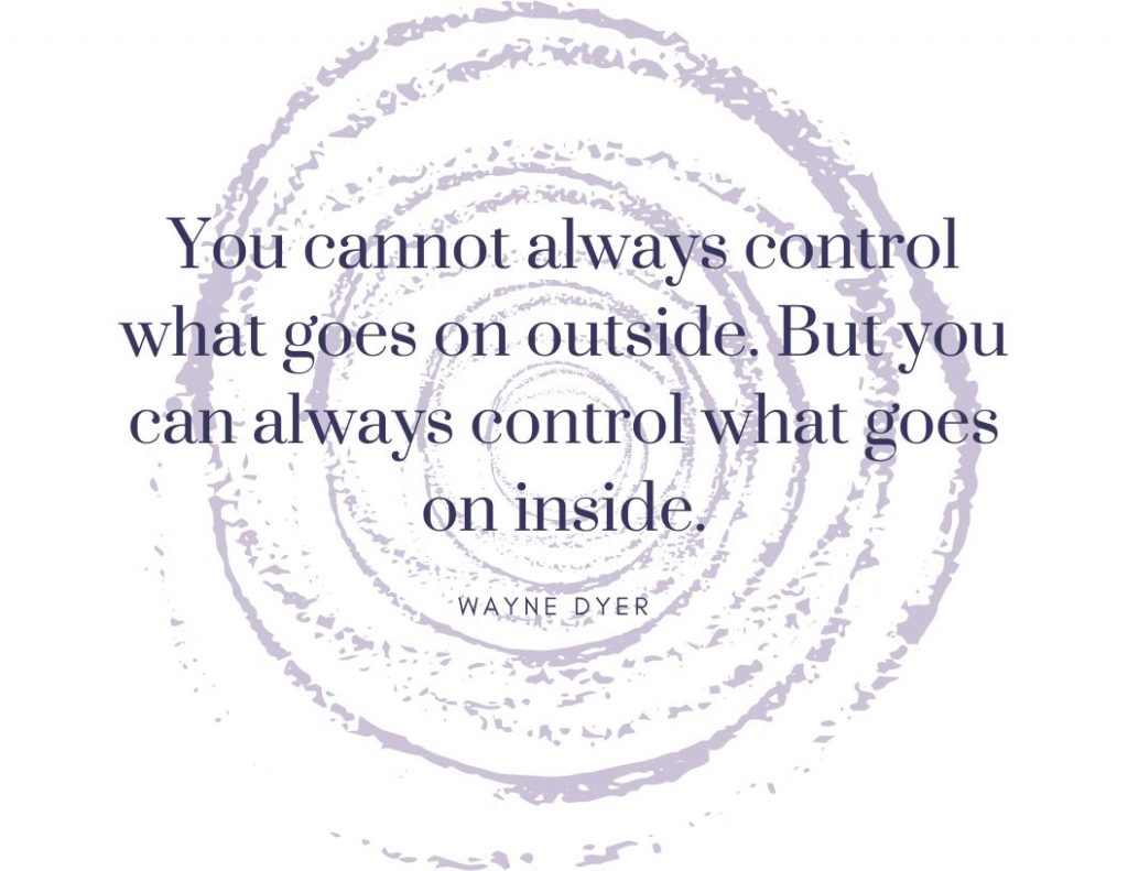 Wayne Dyer quotes