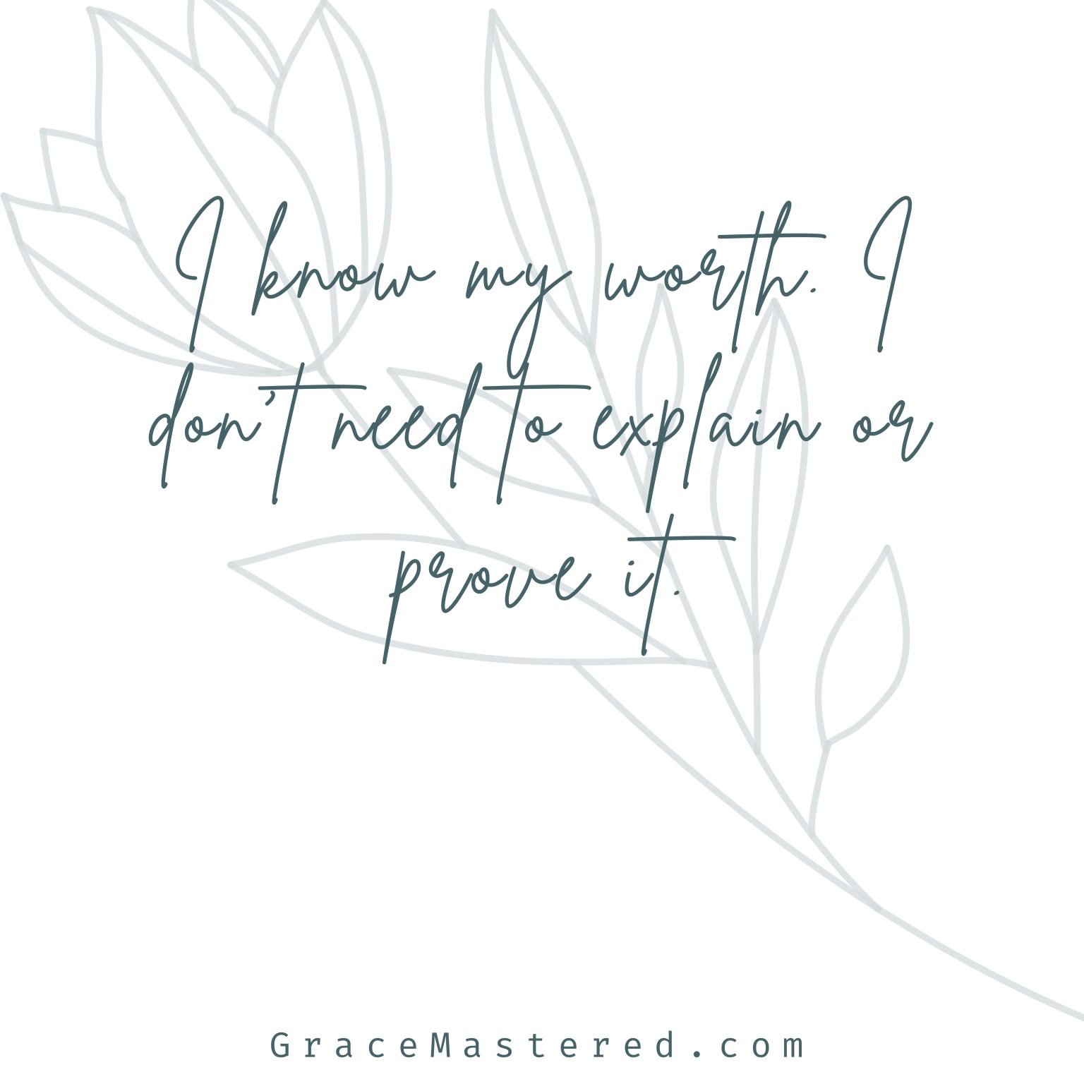 Simple, Doable Ideas on How To Start Your Self Love Journey - Grace ...