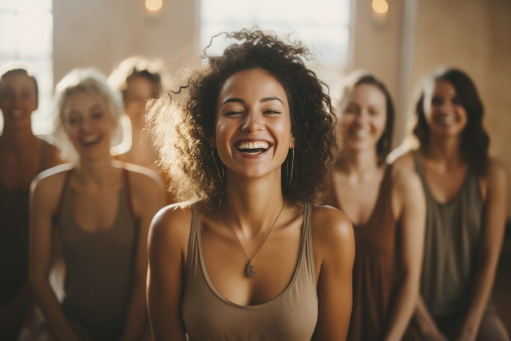 Positive Affirmations for Women