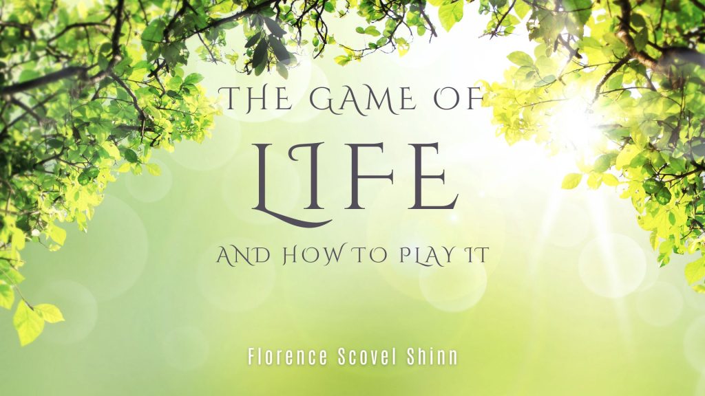 The Game of Life and How to Play It