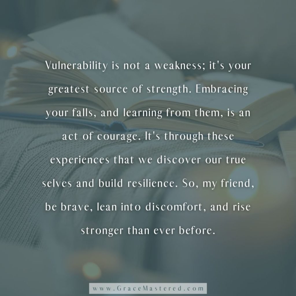 The power of resilience