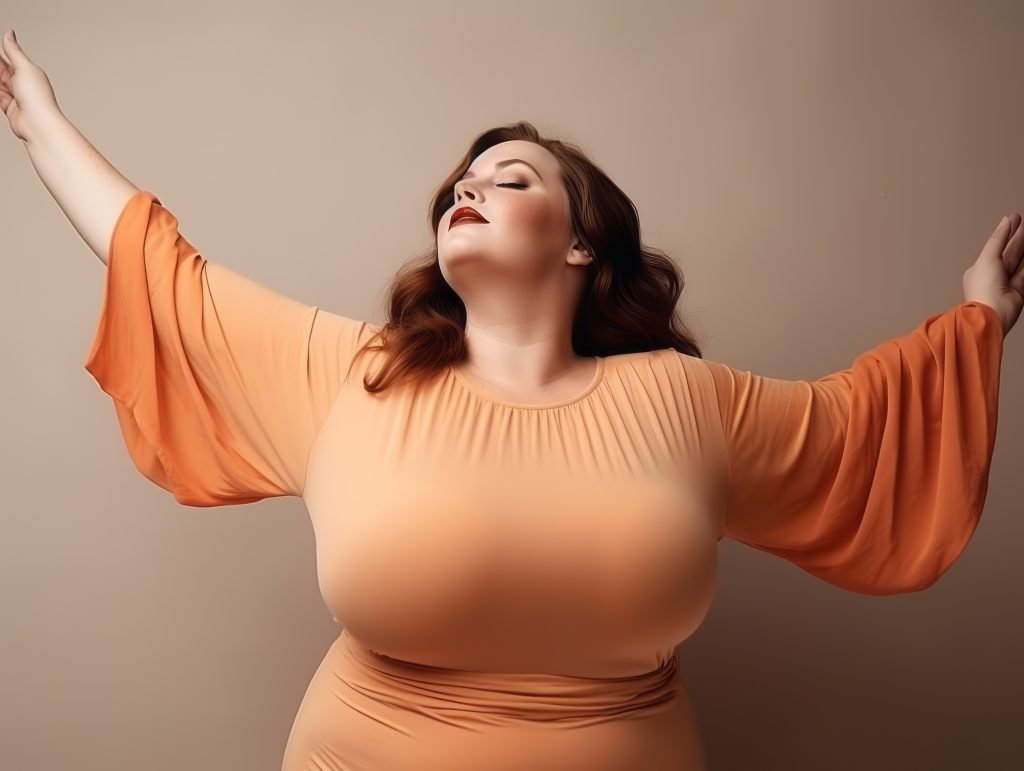 fat shaming to empowerment