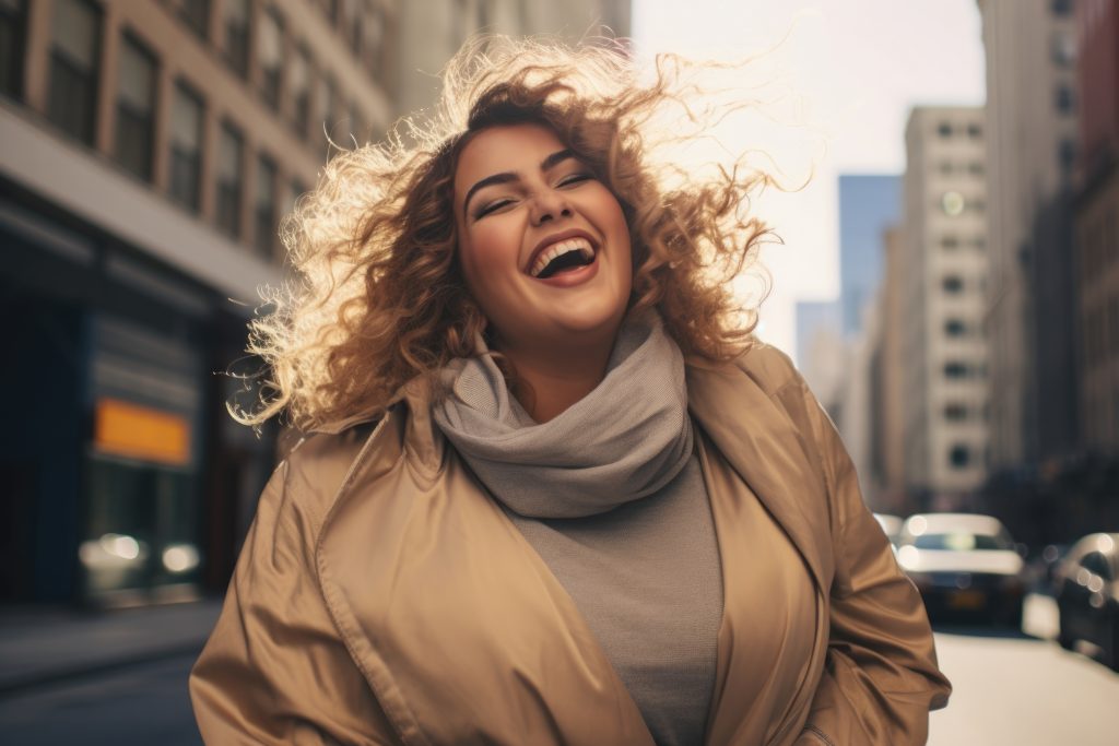 From Self-Doubt to Self-Love