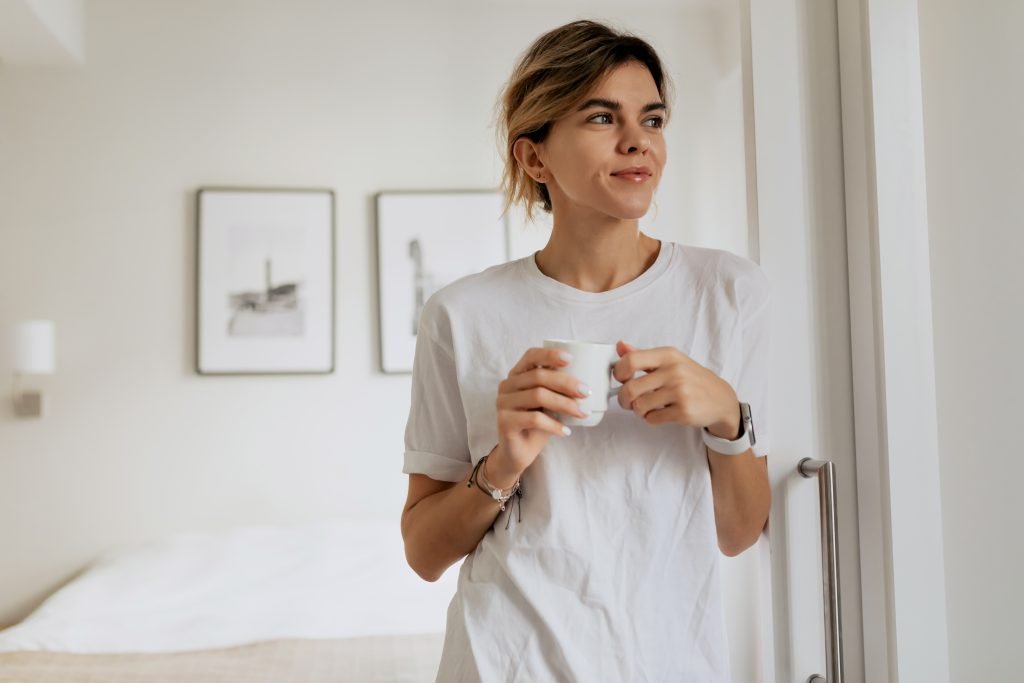 how to become a morning person