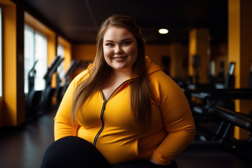 weight loss affirmations