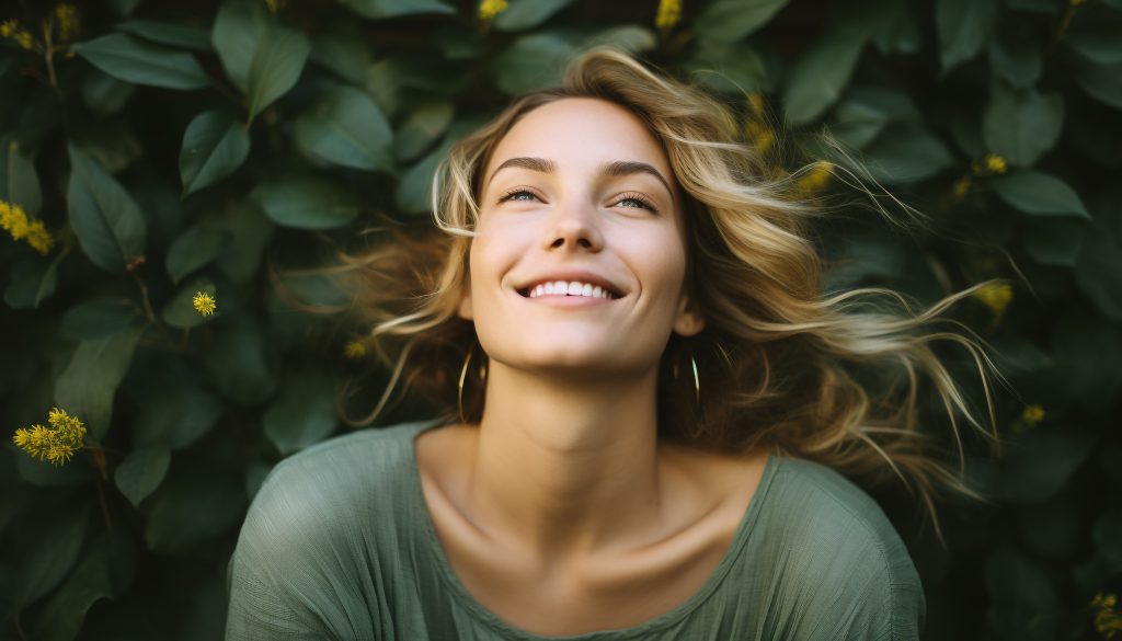 what to say when you talk to yourself