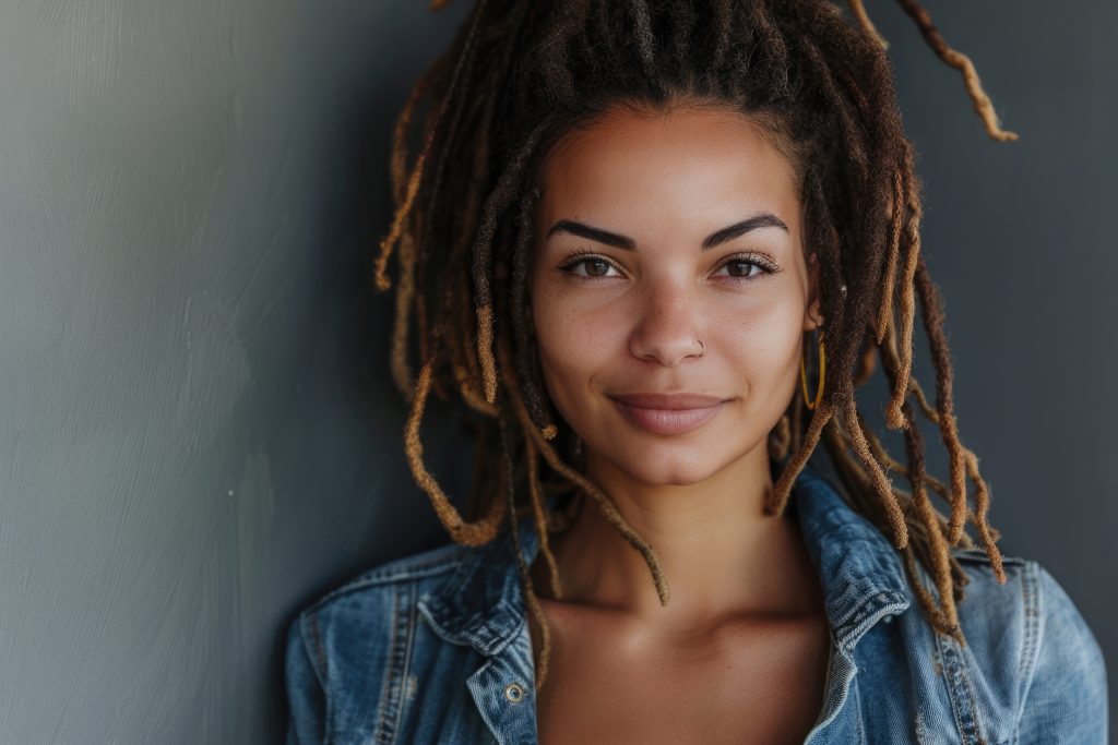 Being authentic