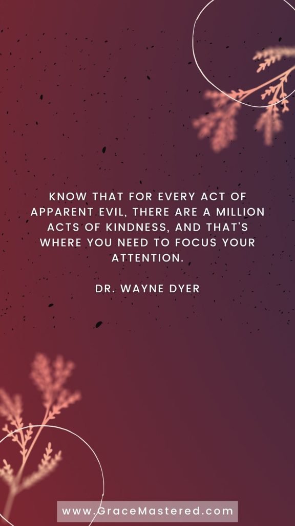 Best Wayne Dyer Quotes