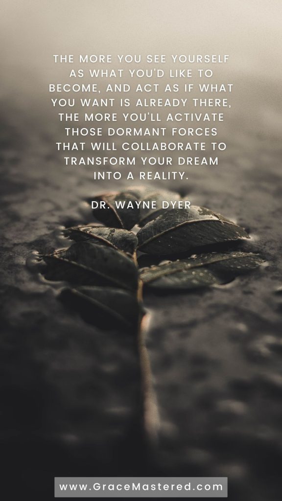 Wayne Dyer Quotes