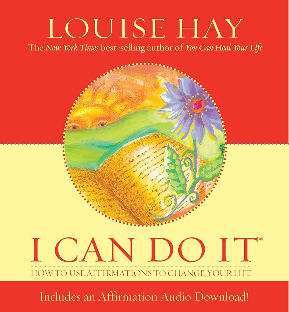 I can do it affirmations