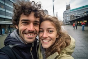 What Do Men Find Attractive in Women
