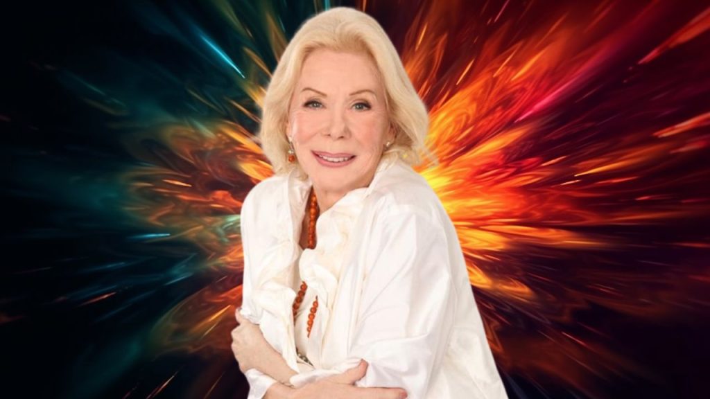 Louise Hay 101 Power Thoughts