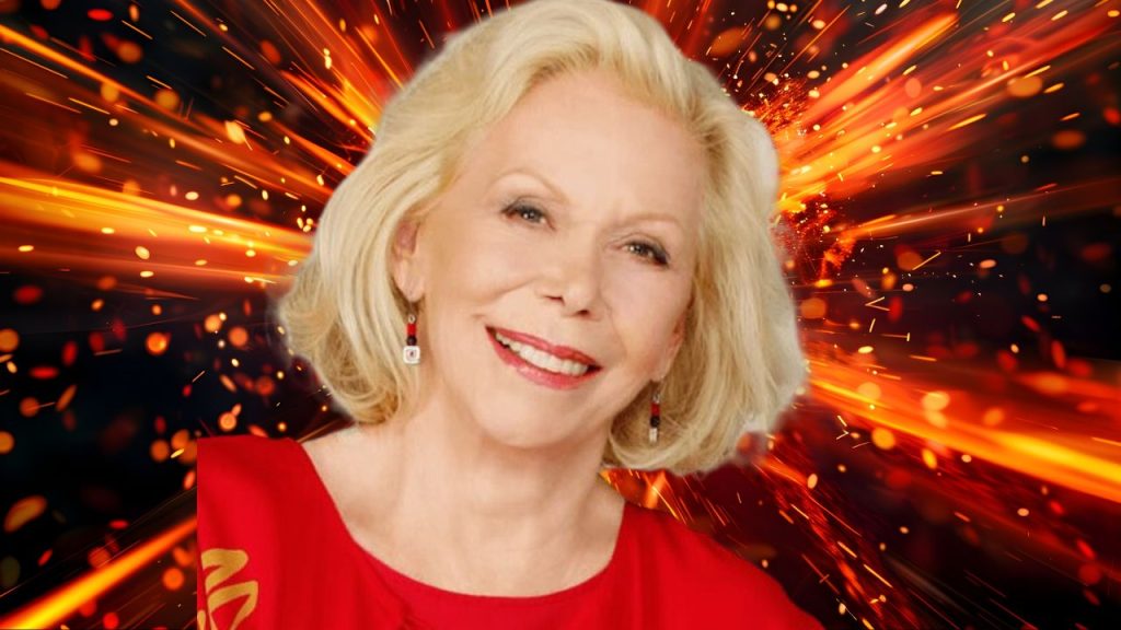 Louise Hay energy blocks