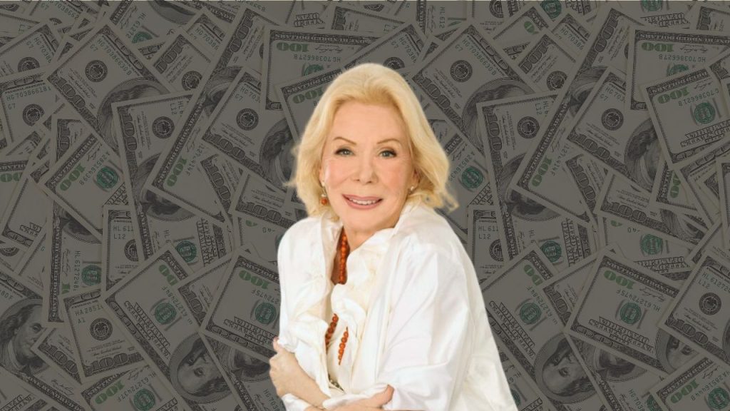 prosperity and abundance
