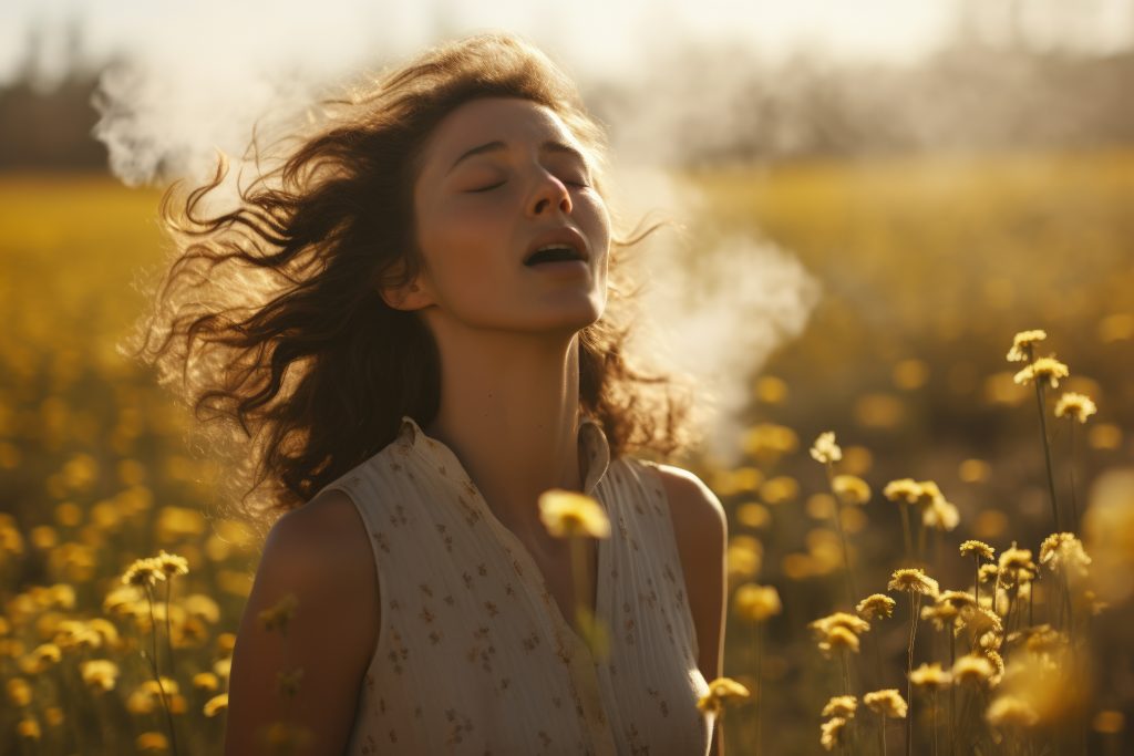 healing codependency