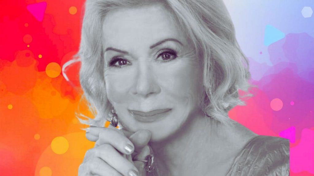 louise hay daily affirmations