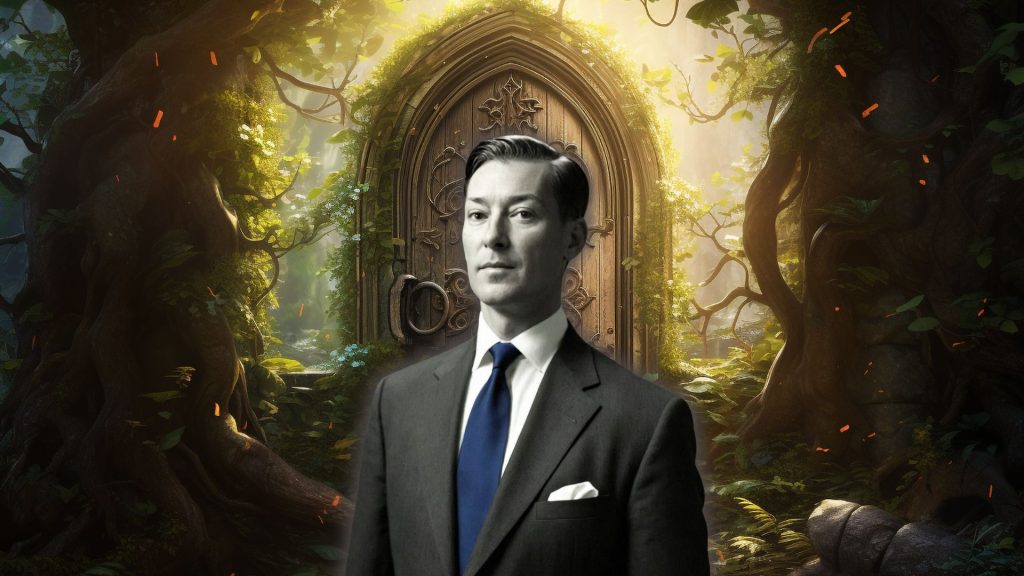 You’re Missing This Secret Truth Neville Goddard’s Manifesting Lessons for a Life You Love