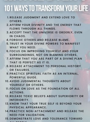 101 ways to transform your life wayne dyer pdf