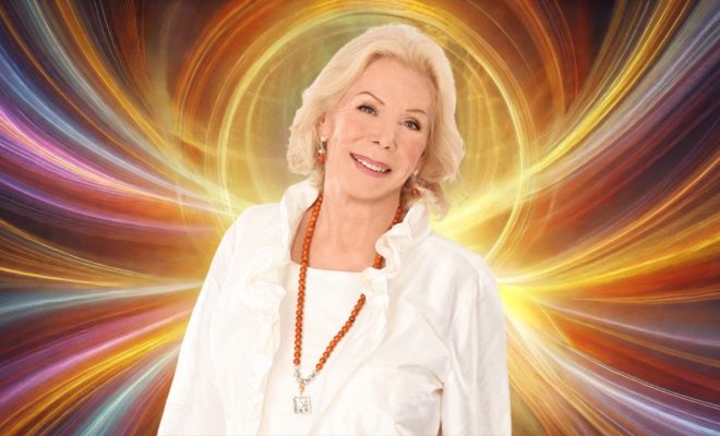 I can do it - Louise Hay