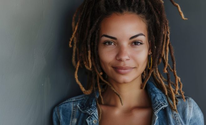 Being authentic