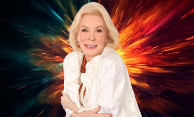 Louise Hay 101 Power Thoughts