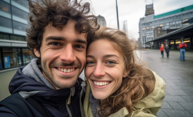 What Do Men Find Attractive in Women
