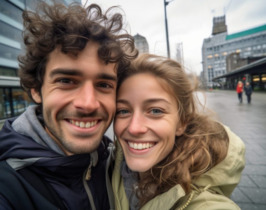 What Do Men Find Attractive in Women