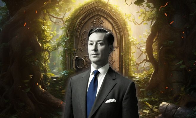 You’re Missing This Secret Truth Neville Goddard’s Manifesting Lessons for a Life You Love