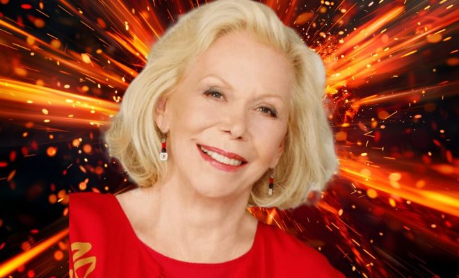 Louise Hay energy blocks