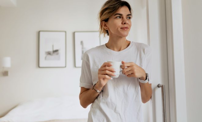how to become a morning person