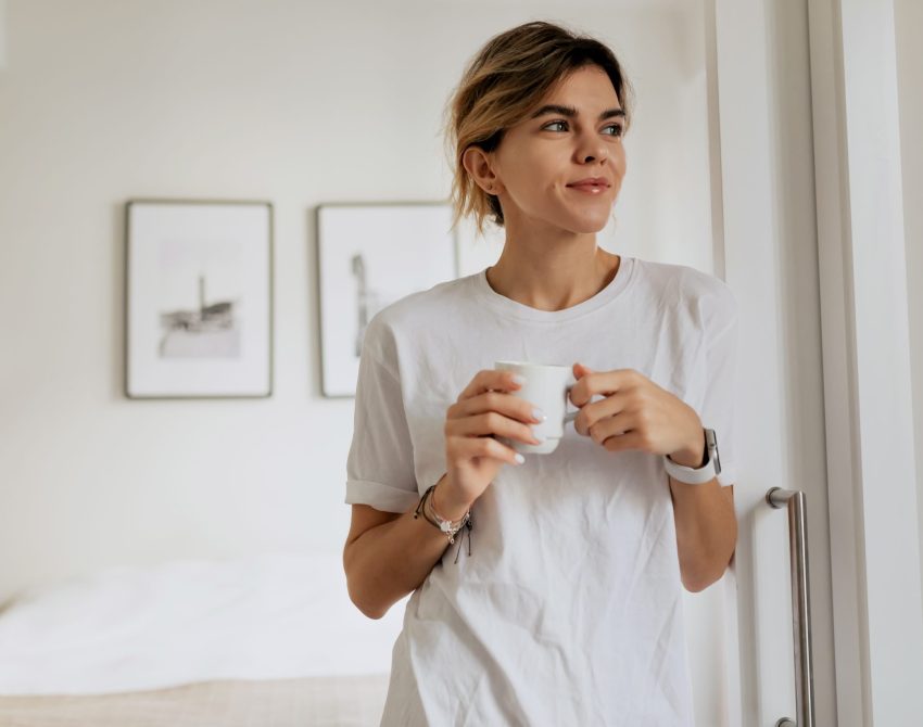 how to become a morning person