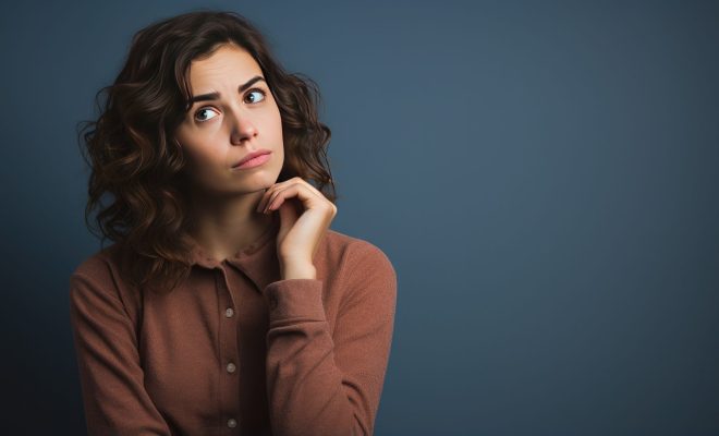 how to become the person you want to be