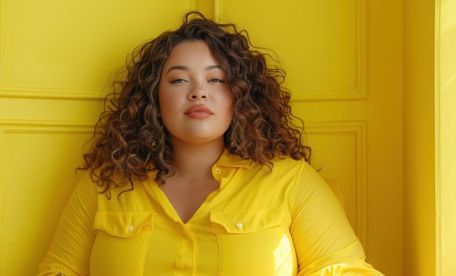 how to manifest your dream body