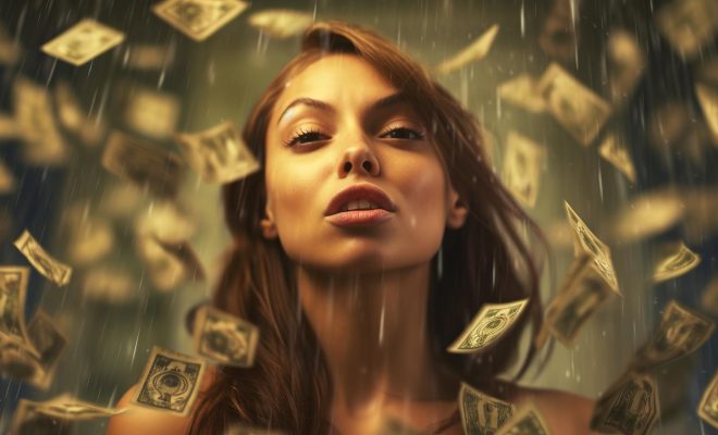 law of abundance