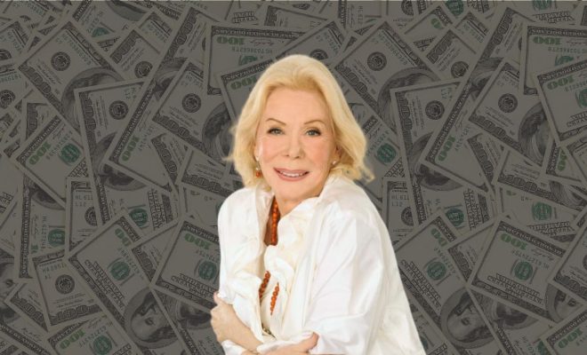 prosperity and abundance