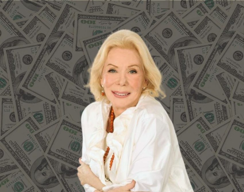 prosperity and abundance