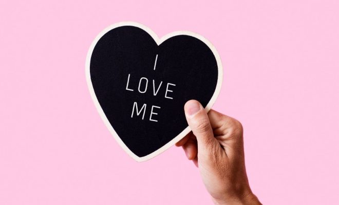 self worth affirmations