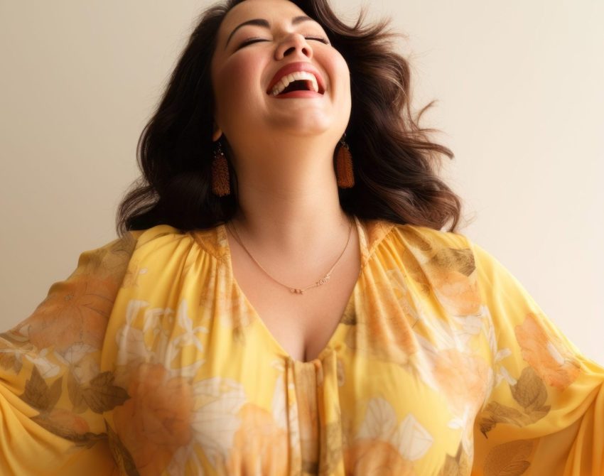 From Verbal Abuse to Self-Love