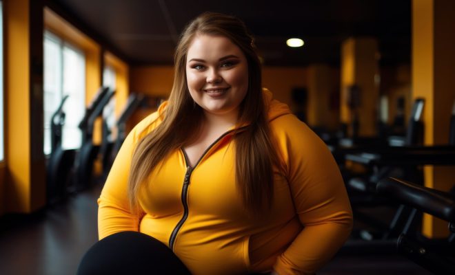 weight loss affirmations