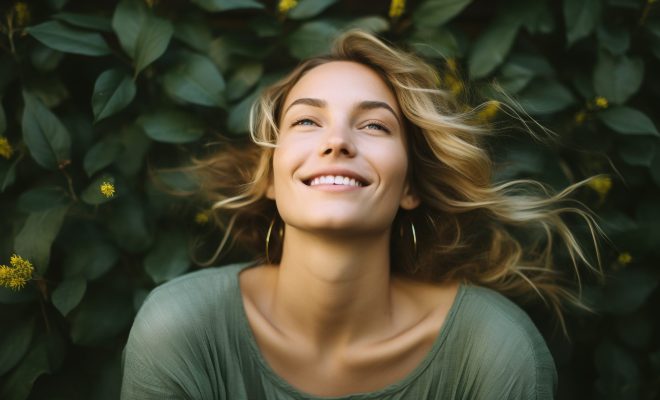 what to say when you talk to yourself