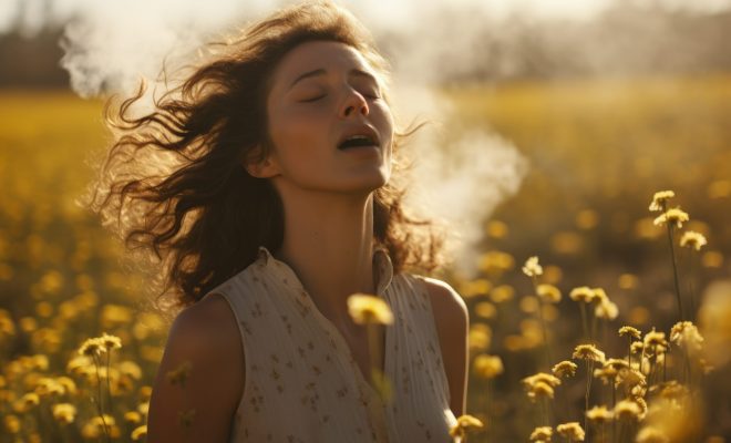 healing codependency