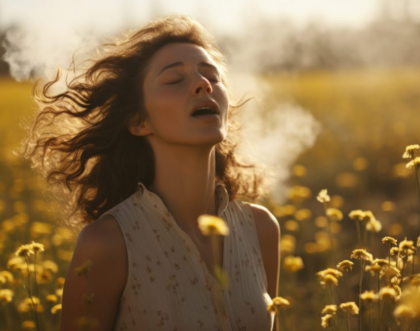 healing codependency