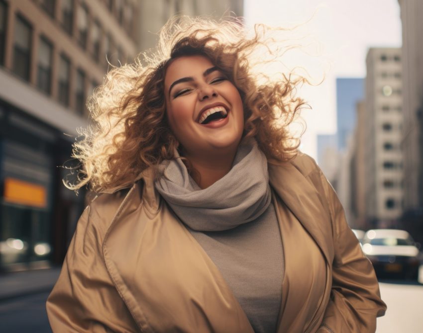 From Self-Doubt to Self-Love